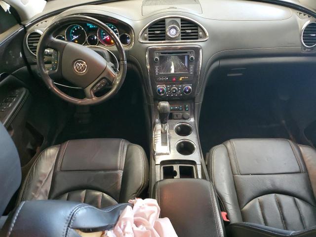 Photo 8 from auction – 2016 BUICK ENCLAVE with VIN 5GAKVBKD0GJ340406