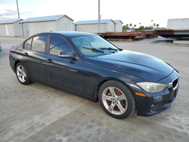 Photo 4 from auction – 2014 BMW 328 D with VIN WBA3D3C53EK157170