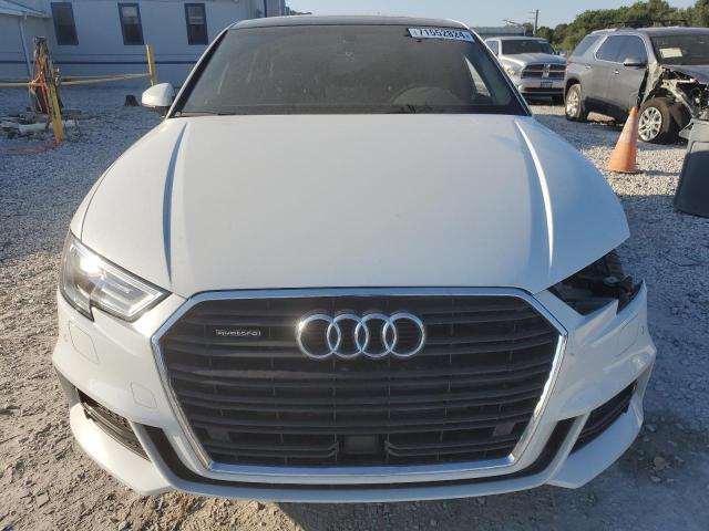 Photo 5 from auction – 2018 AUDI A3 PREMIUM with VIN WAUJ8GFF3J1020690