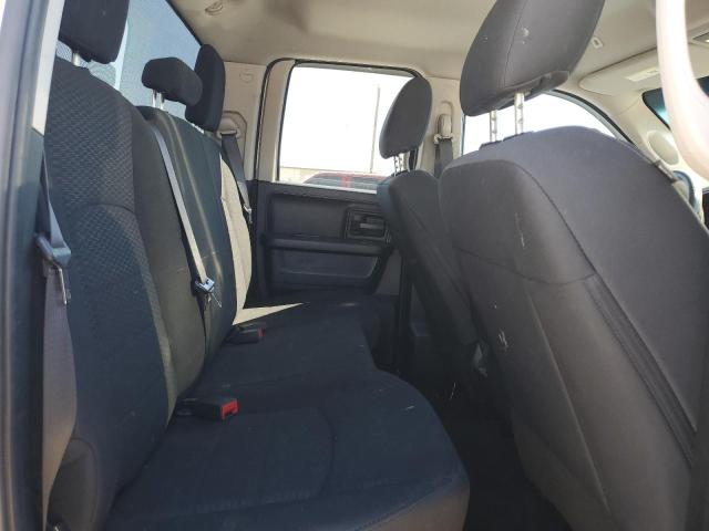 Photo 10 from auction – 2019 RAM 1500 CLASS with VIN 1C6RR6FG1KS514894