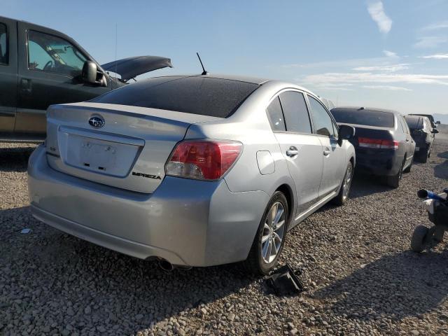 Photo 3 from auction – 2012 SUBARU IMPREZA PR with VIN JF1GJAC6XCH023654