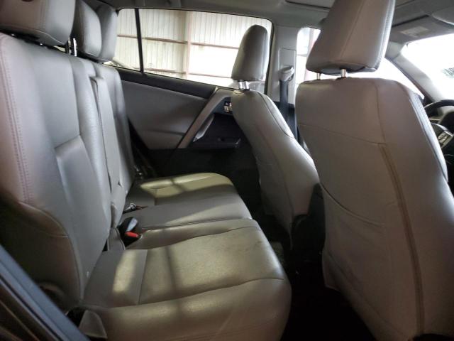 Photo 10 from auction – 2016 TOYOTA RAV4 XLE with VIN 2T3WFREV5GW282403