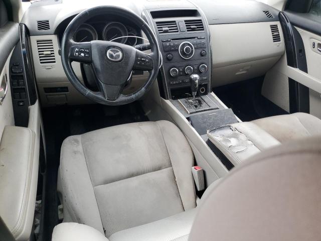 Photo 8 from auction – 2012 MAZDA CX-9 with VIN JM3TB2BA1C0368742