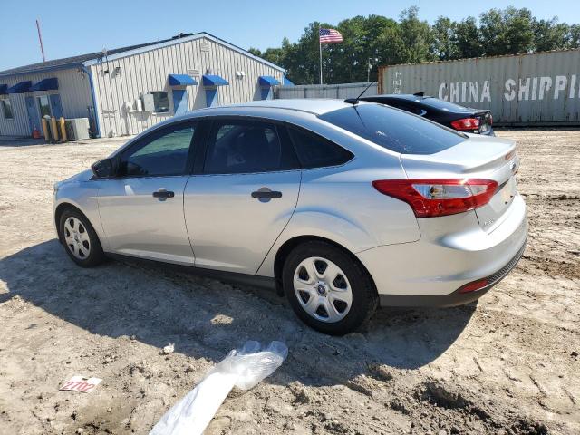 Photo 2 from auction – 2012 FORD FOCUS S with VIN 1FAHP3E25CL232175