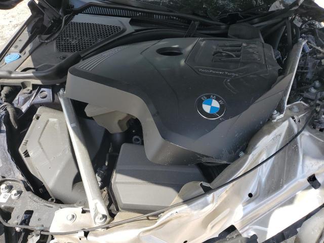 Photo 11 from auction – 2024 BMW 430I GRAN with VIN WBA63AV09RFR26145