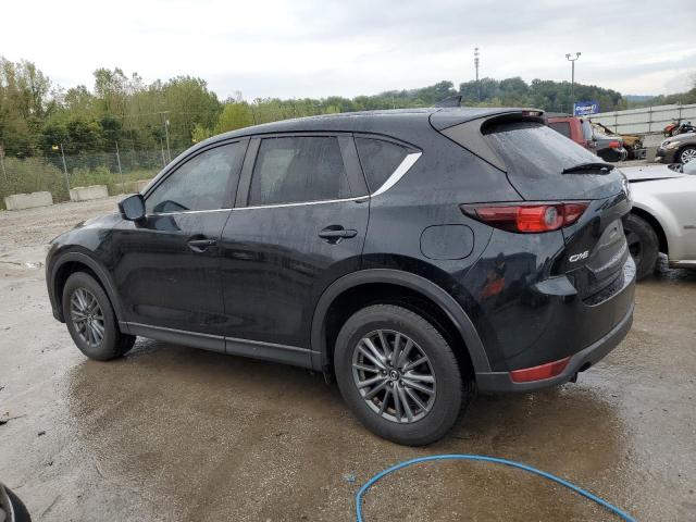 Photo 2 from auction – 2017 MAZDA CX-5 TOURI with VIN JM3KFACL8H0139900