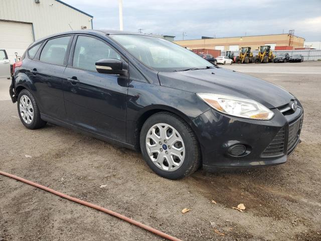 Photo 4 from auction – 2014 FORD FOCUS SE with VIN 1FADP3K29EL100591