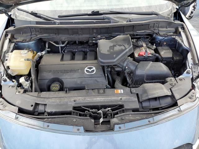 Photo 12 from auction – 2015 MAZDA CX-9 GRAND with VIN JM3TB2DA3F0457052