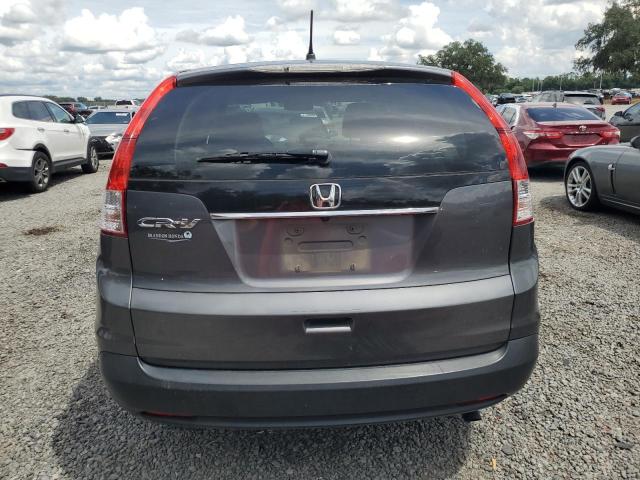 Photo 6 from auction – 2012 HONDA CR-V EX with VIN 3CZRM3H55CG703746
