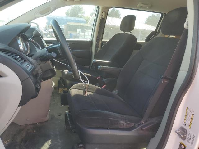 Photo 7 from auction – 2014 RAM TRADESMAN with VIN 2C4JRGAGXER197027