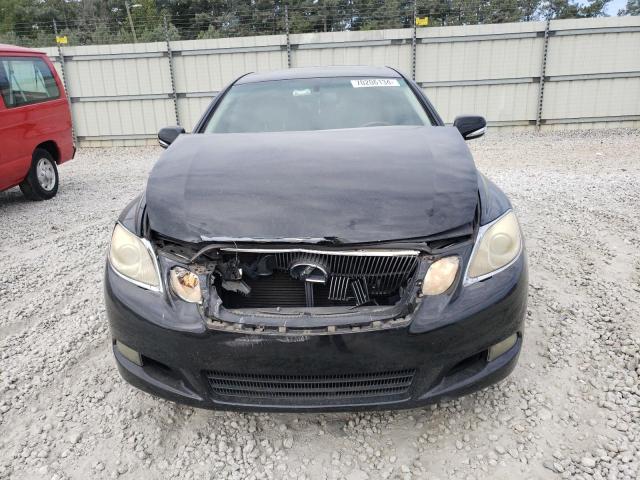 Photo 5 from auction – 2008 LEXUS GS 350 with VIN JTHBE96S480039613