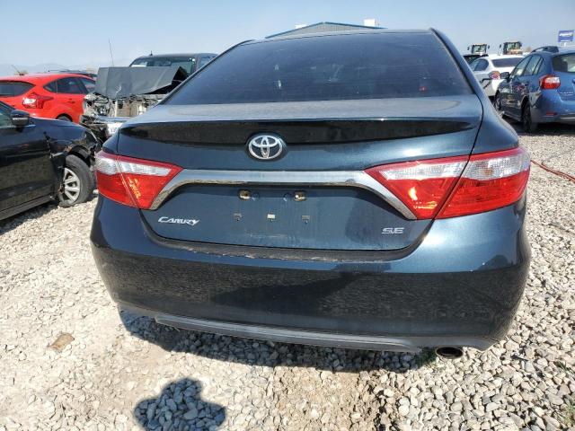 Photo 6 from auction – 2016 TOYOTA CAMRY LE with VIN 4T1BF1FK0GU205385