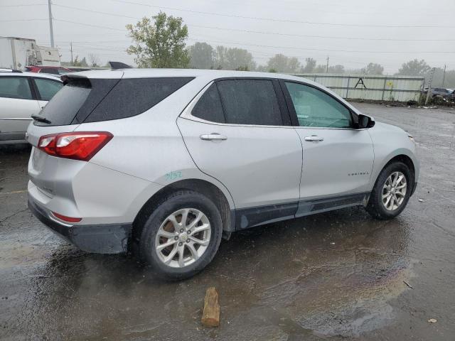 Photo 3 from auction – 2020 CHEVROLET EQUINOX LT with VIN 2GNAXTEV5L6258748