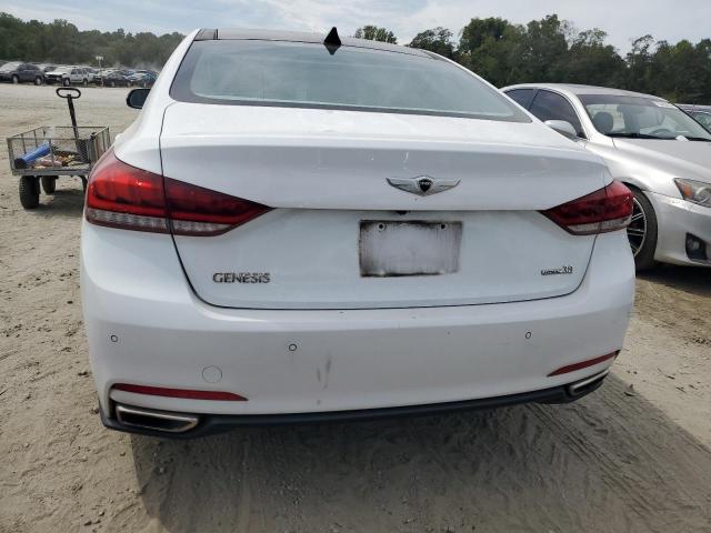 Photo 6 from auction – 2015 HYUNDAI GENESIS 3. with VIN KMHGN4JE3FU033542