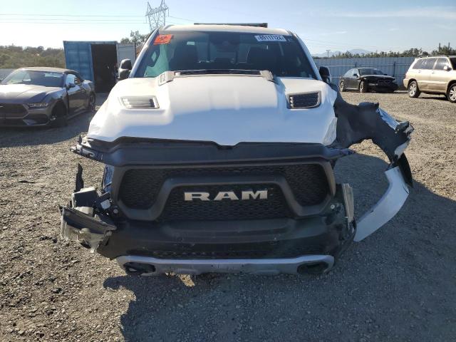صورة رقم 5 من المزاد - 2022 RAM 1500 REBEL مع VIN 1C6SRFLT4NN158883
