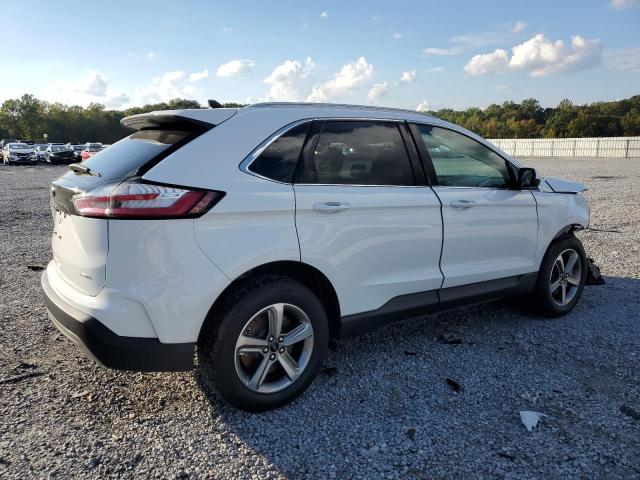 Photo 3 from auction – 2024 FORD EDGE SEL with VIN 2FMPK4J93RBA33157