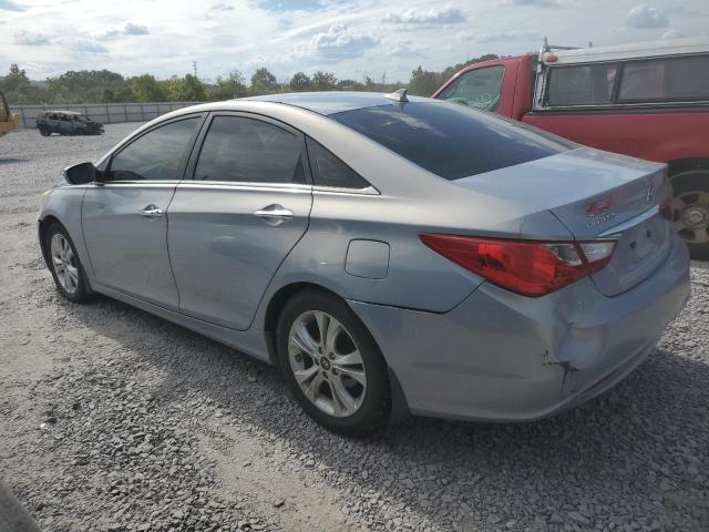 Photo 2 from auction – 2013 HYUNDAI SONATA SE with VIN 5NPEC4AC1DH682778