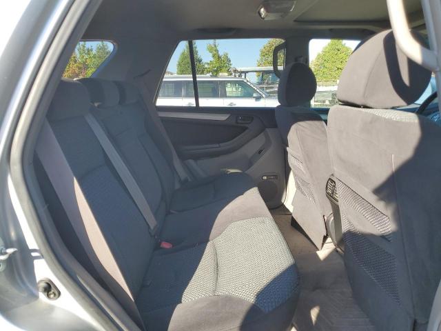 Photo 10 from auction – 2005 TOYOTA 4RUNNER SR with VIN JTEBT14R658023995