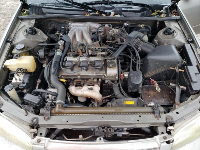 Photo 11 from auction – 1998 TOYOTA CAMRY CE with VIN JT2BF22K4W0091521