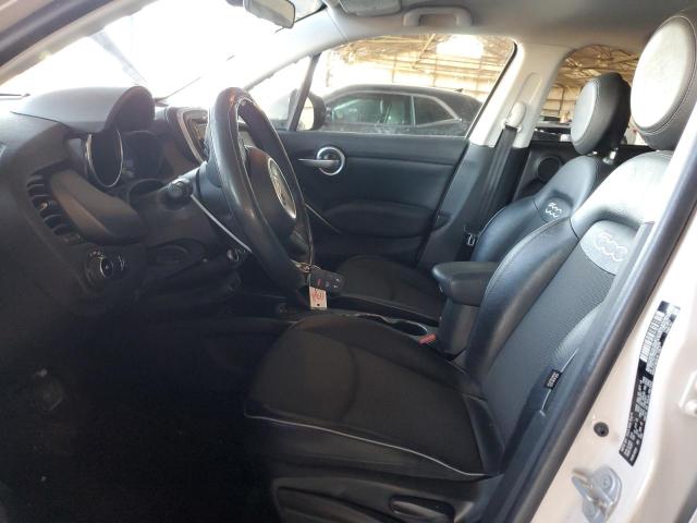 Photo 7 from auction – 2016 FIAT 500X TREKK with VIN ZFBCFXCT3GP498399