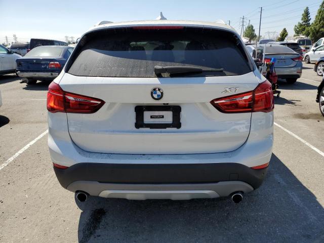 Photo 6 from auction – 2017 BMW X1 SDRIVE2 with VIN WBXHU7C32H5D71672
