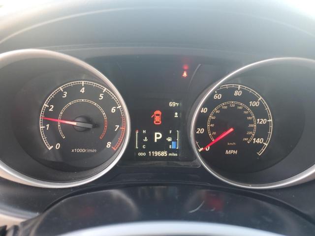 Photo 9 from auction – 2015 MITSUBISHI OUTLANDER with VIN 4A4AP3AU4FE012434