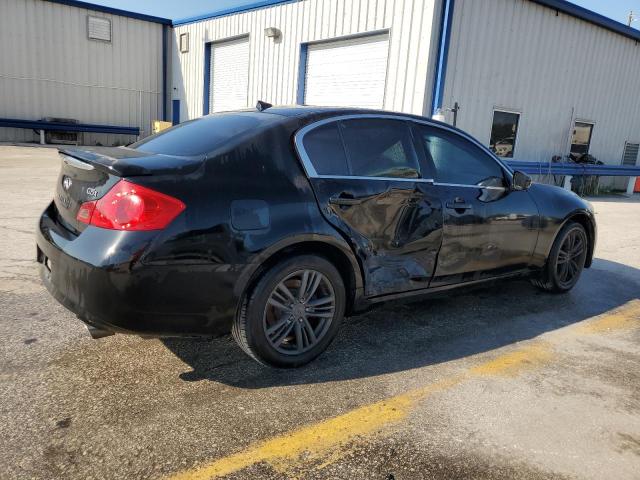 Photo 3 from auction – 2012 INFINITI G25 with VIN JN1DV6AR3CM861689