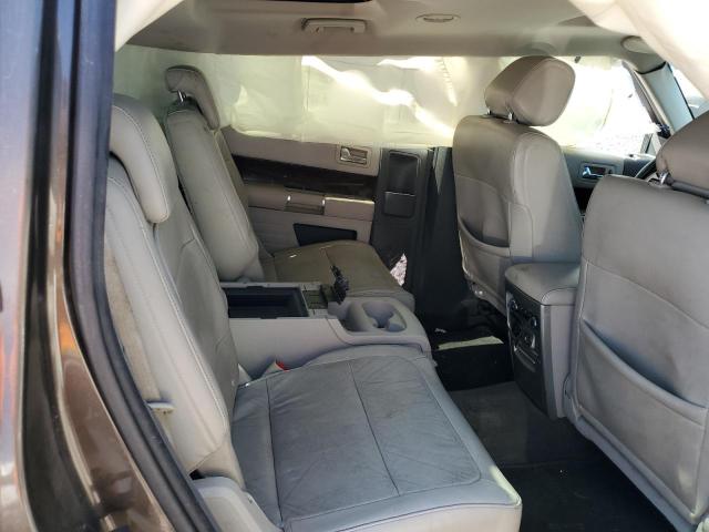 Photo 10 from auction – 2011 FORD FLEX SEL with VIN 2FMGK5CC4BBD06837