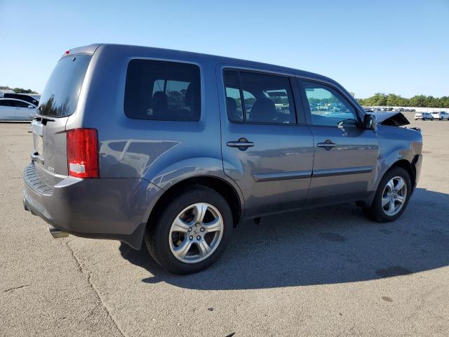 Photo 3 from auction – 2015 HONDA PILOT EXL with VIN 5FNYF4H5XFB031842