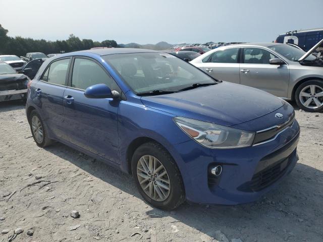Photo 4 from auction – 2018 KIA RIO EX with VIN 3KPA35AB5JE058106