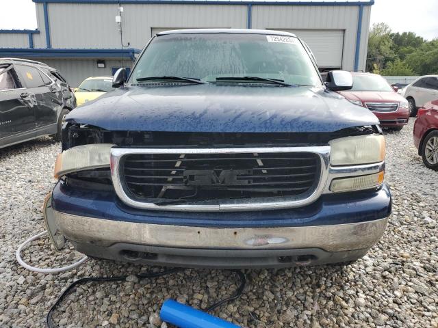 Photo 5 from auction – 2001 GMC NEW SIERRA with VIN 2GTEK19T411388178