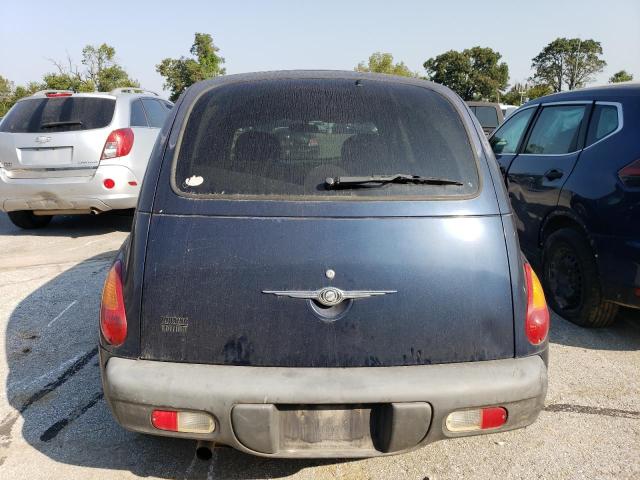 Фото 6 с аукциона – 2001 CHRYSLER PT CRUISER с VIN 3C4FY4BB41T630231