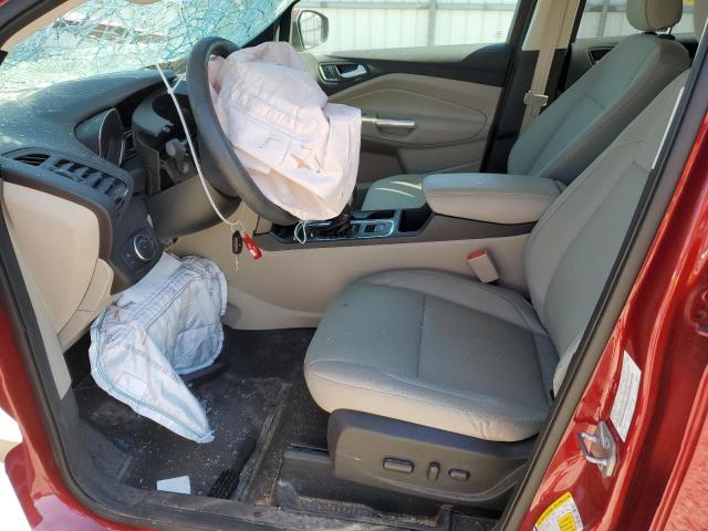 Photo 7 from auction – 2018 FORD ESCAPE SE with VIN 1FMCU9GD2JUA63234