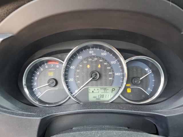 Photo 9 from auction – 2015 TOYOTA COROLLA EC with VIN 2T1BPRHE0FC299092