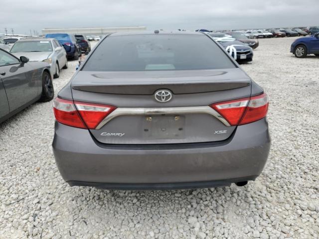 Photo 6 from auction – 2017 TOYOTA CAMRY LE with VIN 4T1BF1FK2HU283328