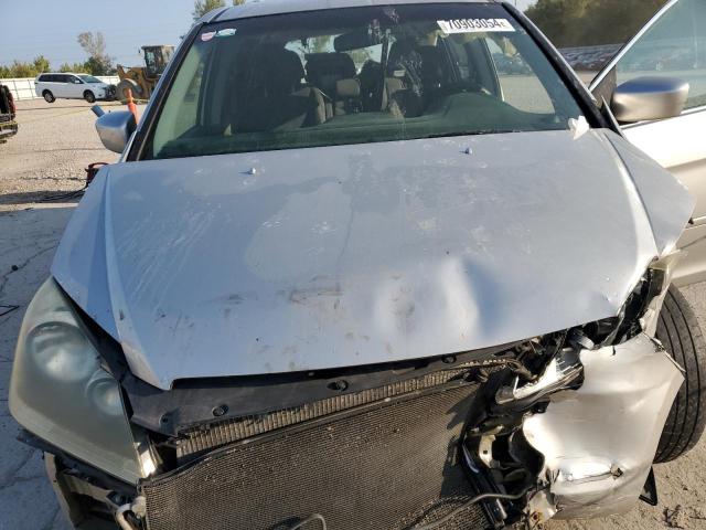 Photo 11 from auction – 2005 HONDA ODYSSEY EX with VIN 5FNRL38415B419751