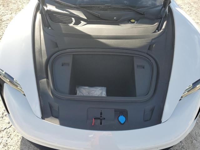 Photo 11 from auction – 2024 PORSCHE TAYCAN 4S with VIN WP0AB2Y18RSA35364