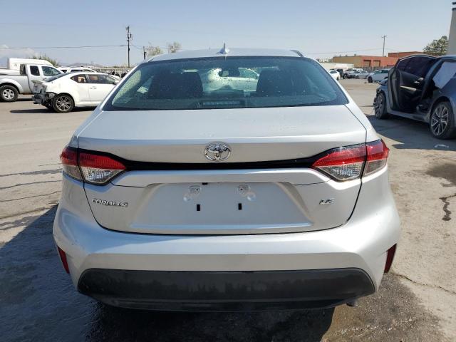 Photo 6 from auction – 2023 TOYOTA COROLLA LE with VIN 5YFB4MDE1PP069581