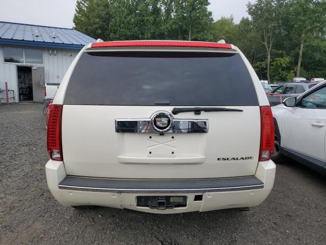 Photo 6 from auction – 2008 CADILLAC ESCALADE L with VIN 1GYFK63858R243099