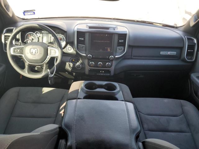 Photo 8 from auction – 2022 RAM 1500 BIG H with VIN 1C6RREFT1NN153211
