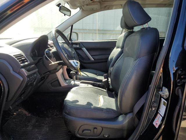 Фото 7 с аукциона – 2018 SUBARU FORESTER 2 с VIN JF2SJARC2JH439195
