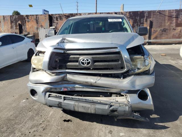 Photo 5 from auction – 2010 TOYOTA TUNDRA DOU with VIN 5TFRY5F19AX083952