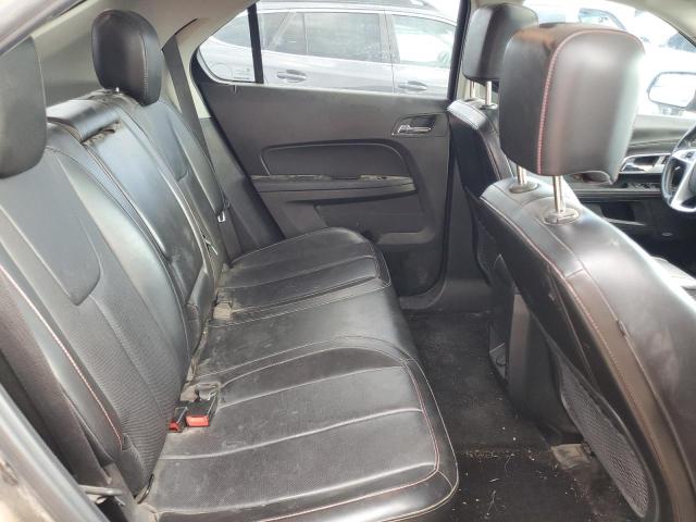 Photo 11 from auction – 2012 CHEVROLET EQUINOX LT with VIN 2GNFLGE59C6106335