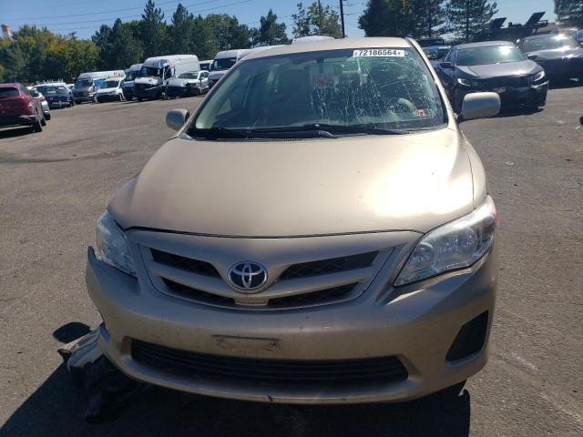 Photo 5 from auction – 2011 TOYOTA COROLLA BA with VIN JTDBU4EE0B9149029