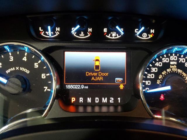 Photo 9 from auction – 2012 FORD F150 SUPER with VIN 1FTEW1CM4CFA10346