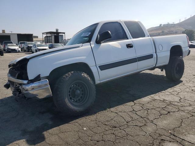CHEVROLET SILVERADO 2003 with VIN 2GCEC19T931403886 - Photo from auction