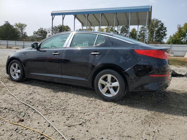 Photo 2 from auction – 2015 KIA OPTIMA LX with VIN 5XXGM4A79FG383949