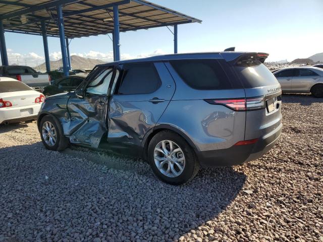 Photo 2 from auction – 2019 LAND ROVER DISCOVERY with VIN SALRG2RV9K2409109