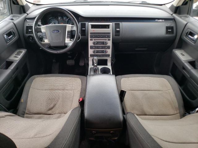 Photo 8 from auction – 2009 FORD FLEX with VIN 2FMDK51C09BA09984