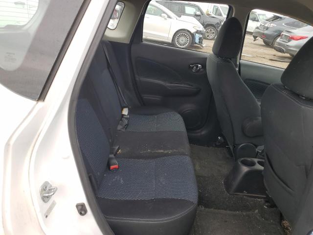 Photo 11 from auction – 2016 NISSAN VERSA NOTE with VIN 3N1CE2CP3GL407216